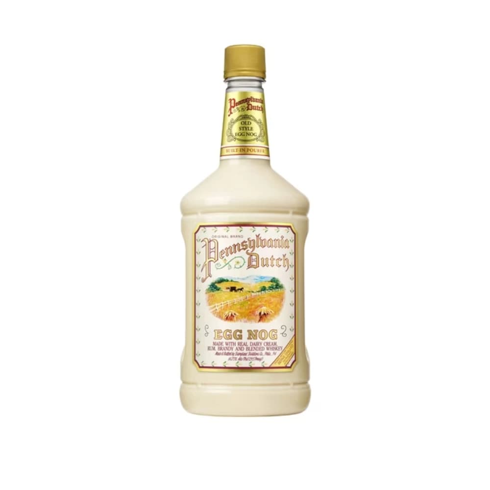 Pennsylvania Dutch Egg Nog, 750mL