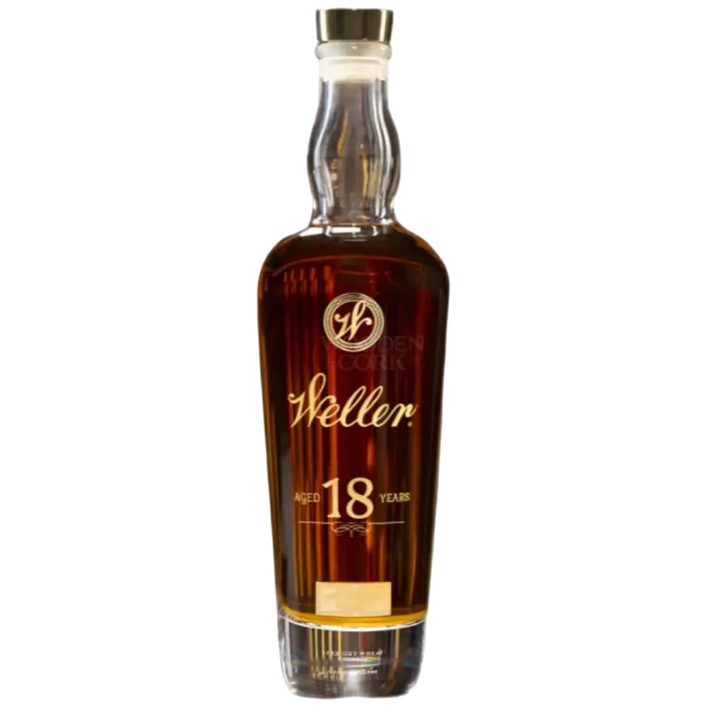 Weller 18 Year, 750mL