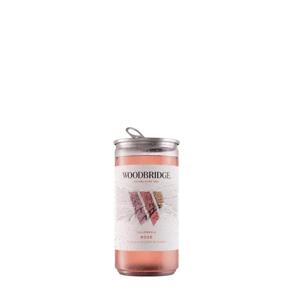 Woodbridge Rose 187ml, 187mL