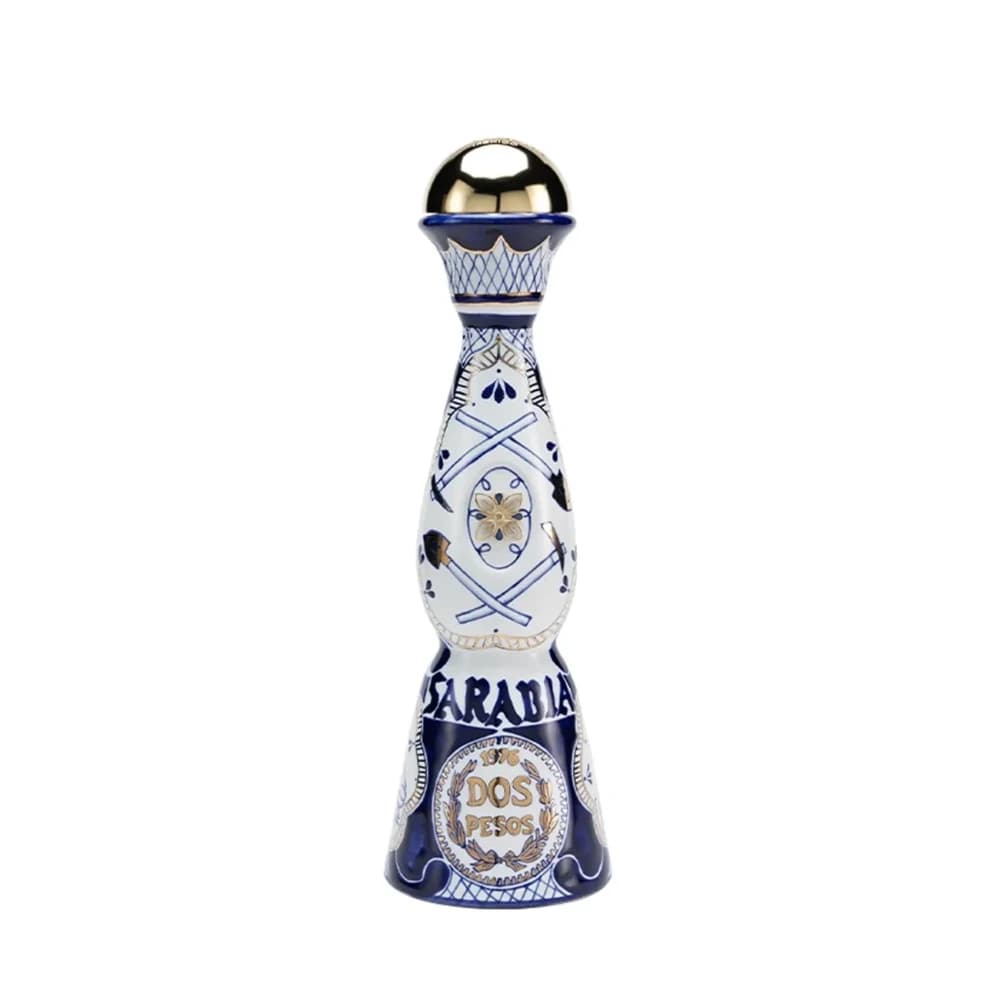 Clase Azul Sarabia, 1L