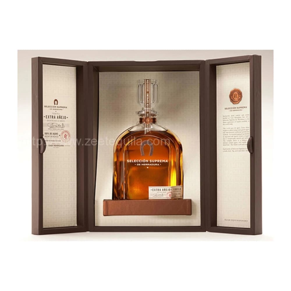 Herradura Suprema, 750mL