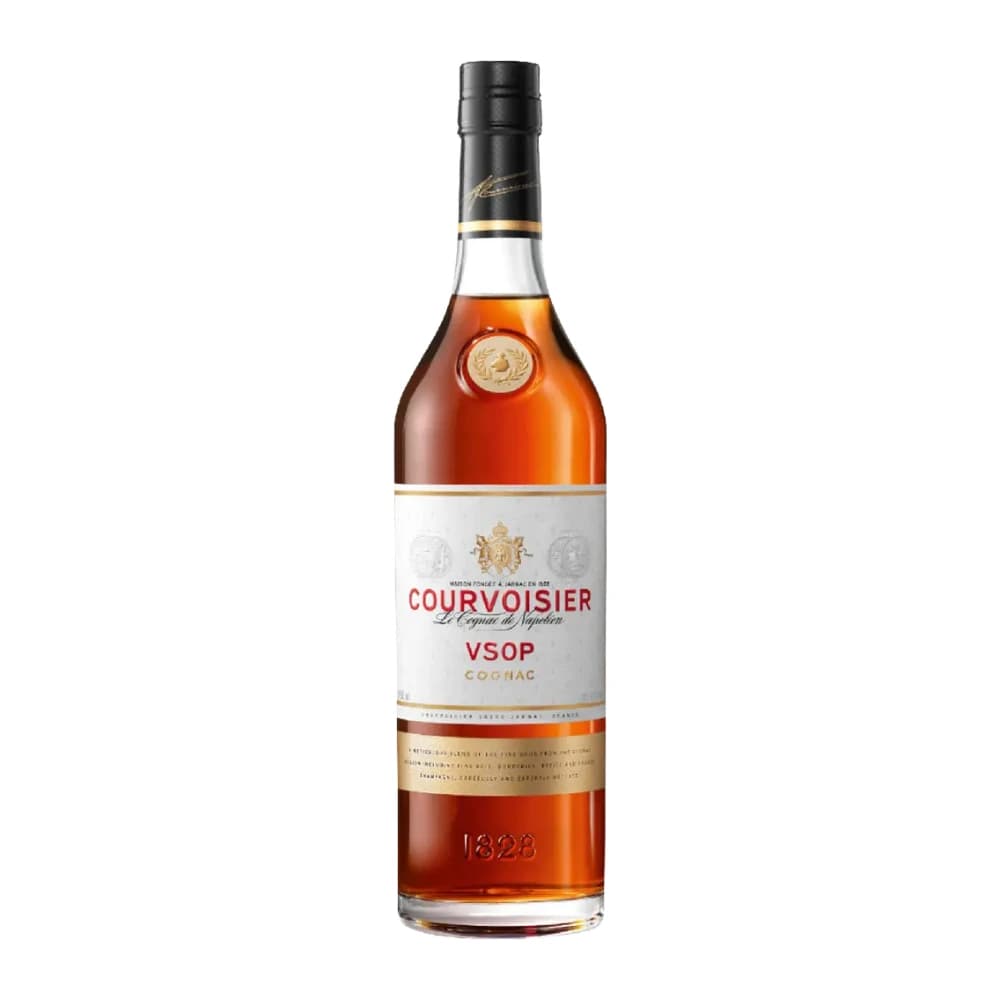 Courvoisier VSOP, 750mL