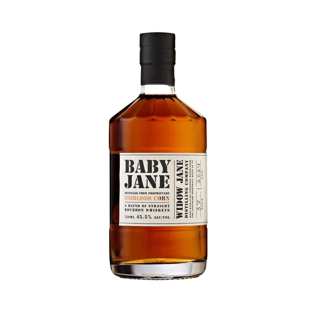 Widow Jane Baby Jane, 750mL