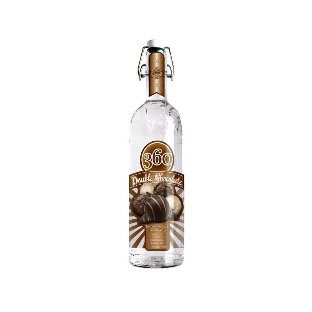 360 Double Chocolate, 1L
