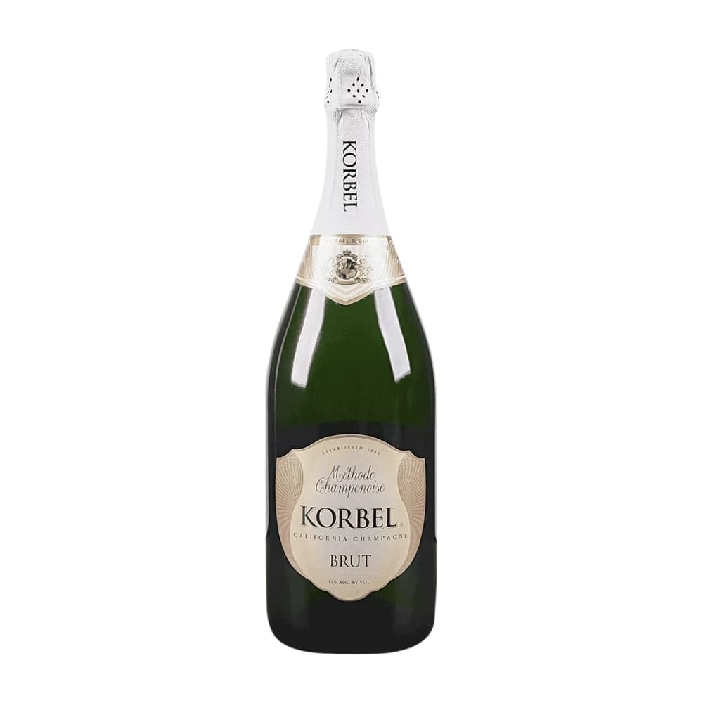Korbel Brut, 1.5L