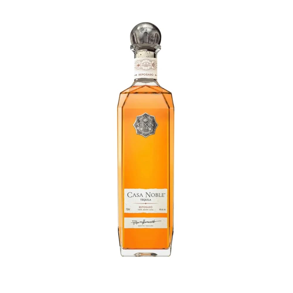 Casa Noble Reposado, 750mL