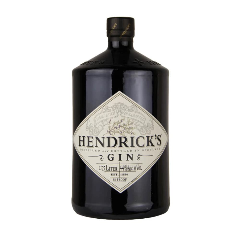 Hendricks Gin, 1.75L