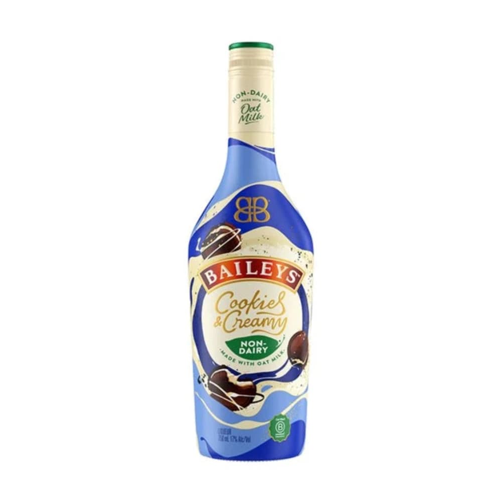 Baileys Cookies & Cream, 750mL
