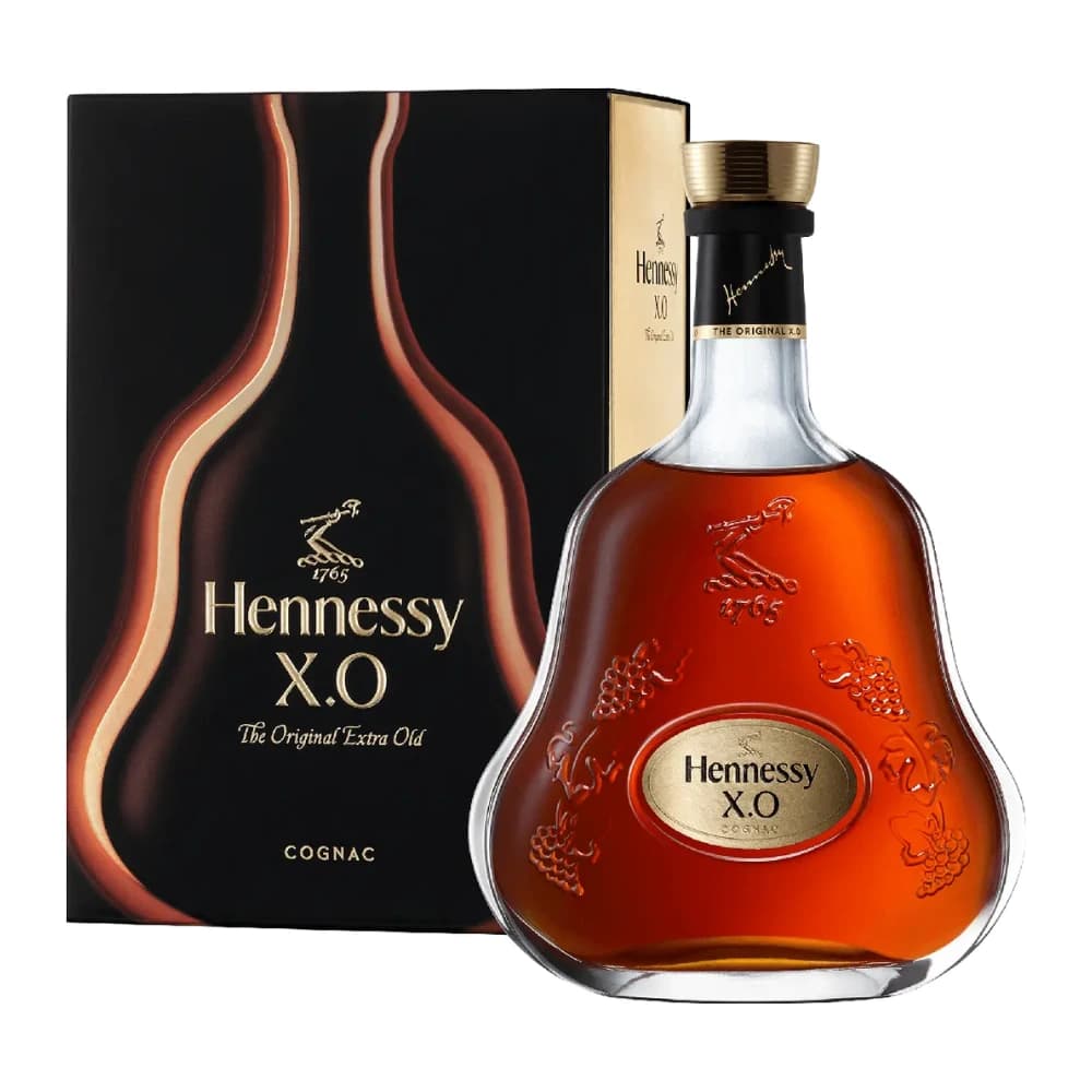 Hennessy Xo, 750mL