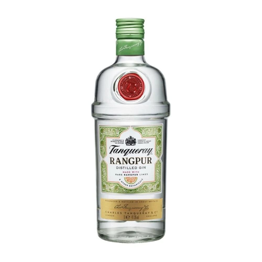 Tanqueray Rangpur, 750mL