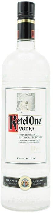 Ketel One Vodka, 1L