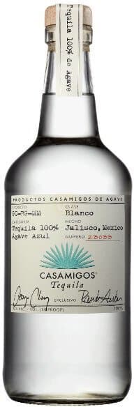 Casamigos Blanco Tequila, 1.75L