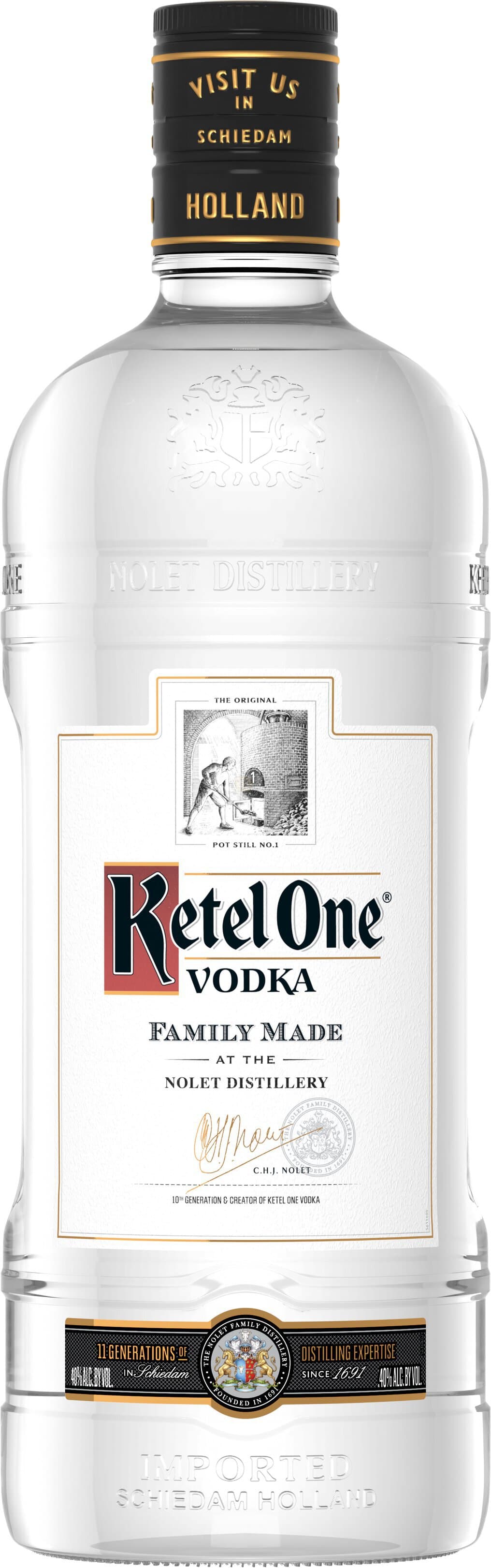 Ketel One Vodka, 1.75L