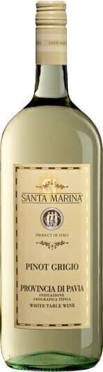 Santa Marina Pinot Grigio, 1.5L