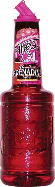 Finest Call Grenadine, 1L