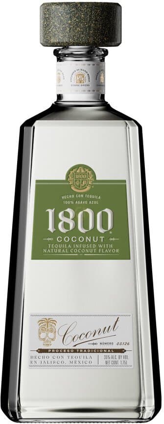 1800 Tequila Coconut, 1.75L