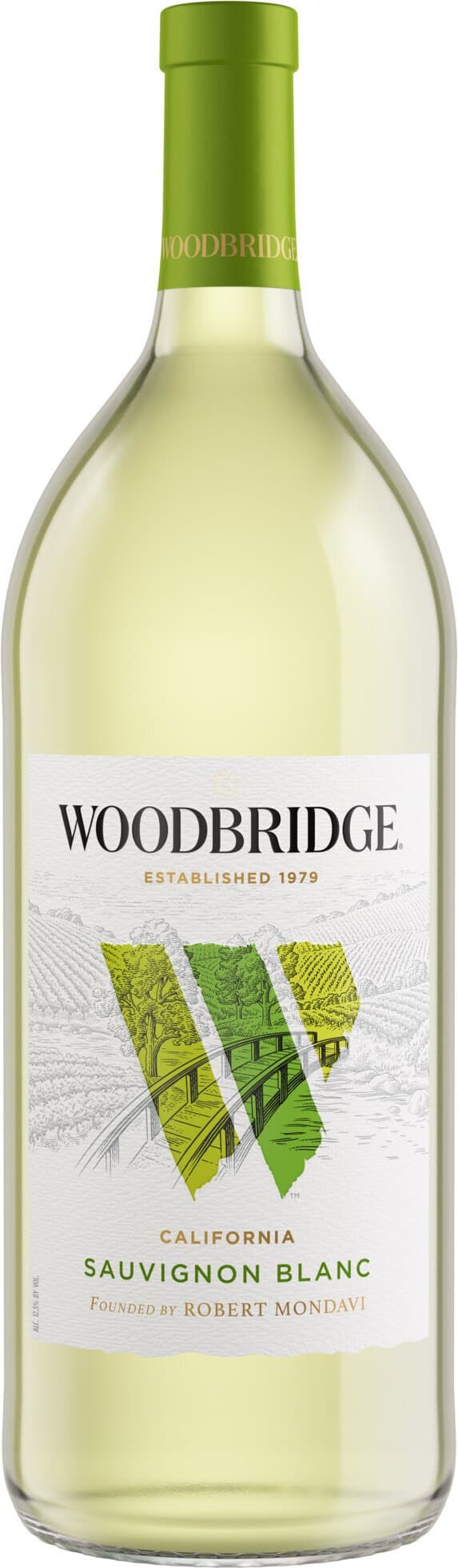 Woodbridge Sauvignon Blanc, 1.5L