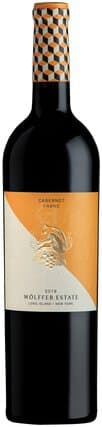 Wolffer Merlot 750ml, 750mL