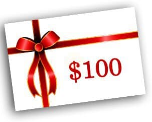 Gift Card $100