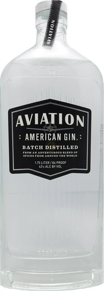 Aviation Gin, 1.75L