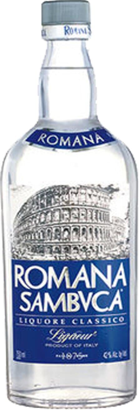 Romana Sambuca, 1L