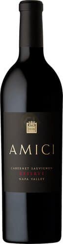 Amici Cabernet Napa Valley Reserve, 2019