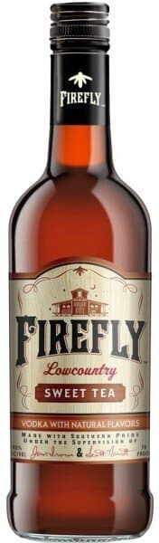 Firefly Sweet Tea Vodka, 1.75L