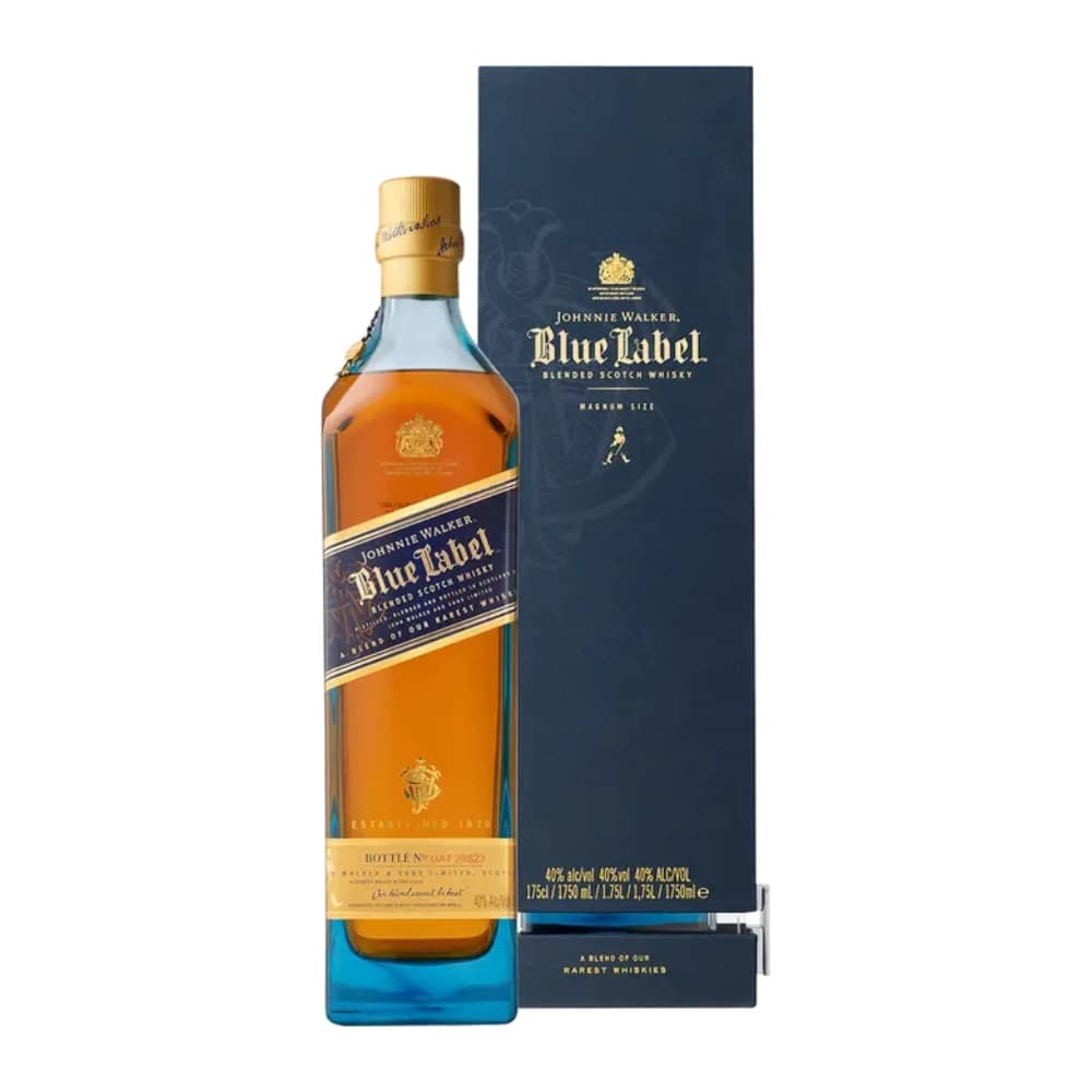 Johnnie Walker Blue, 1.75L