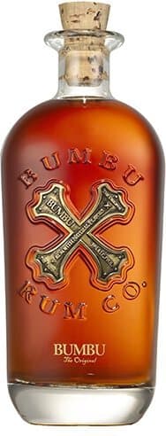 Bumbu Rum, 750mL