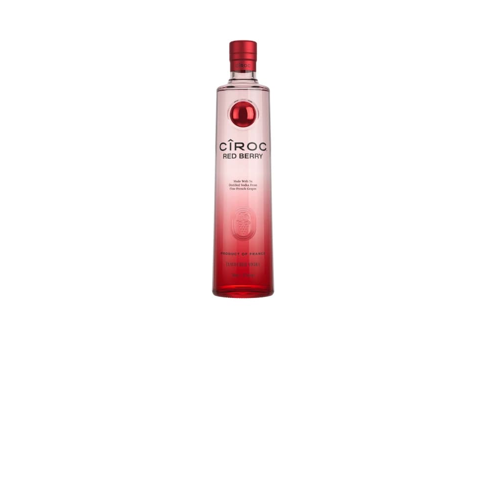 Ciroc Red Berry, 1L