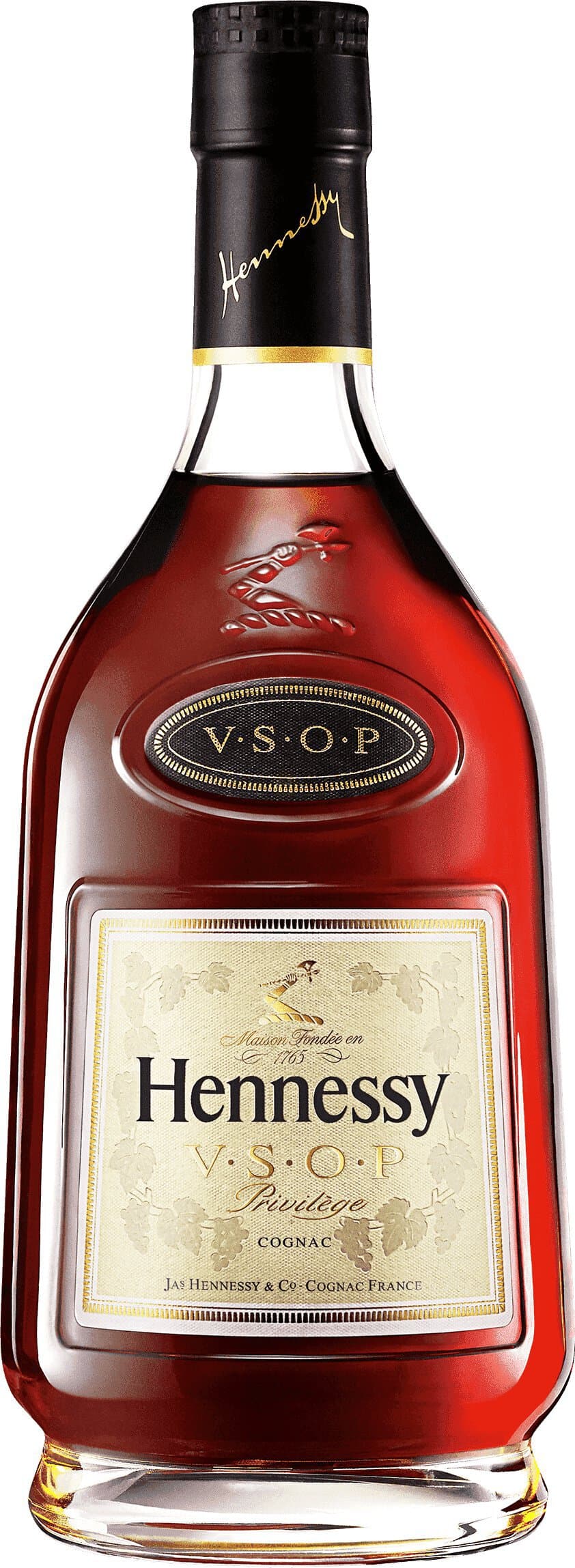 Hennessy VSOP Privilege Cognac, 750mL