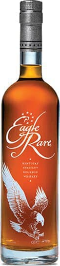 Eagle Rare 10 Year Kentucky Straight Bourbon, 750mL