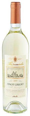 Tomaiolo Pinot Grigio, 750mL