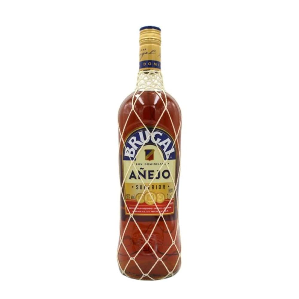 Brugal Anejo Rum, 1L