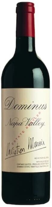 Dominus Cabernet Sauvignon 2009