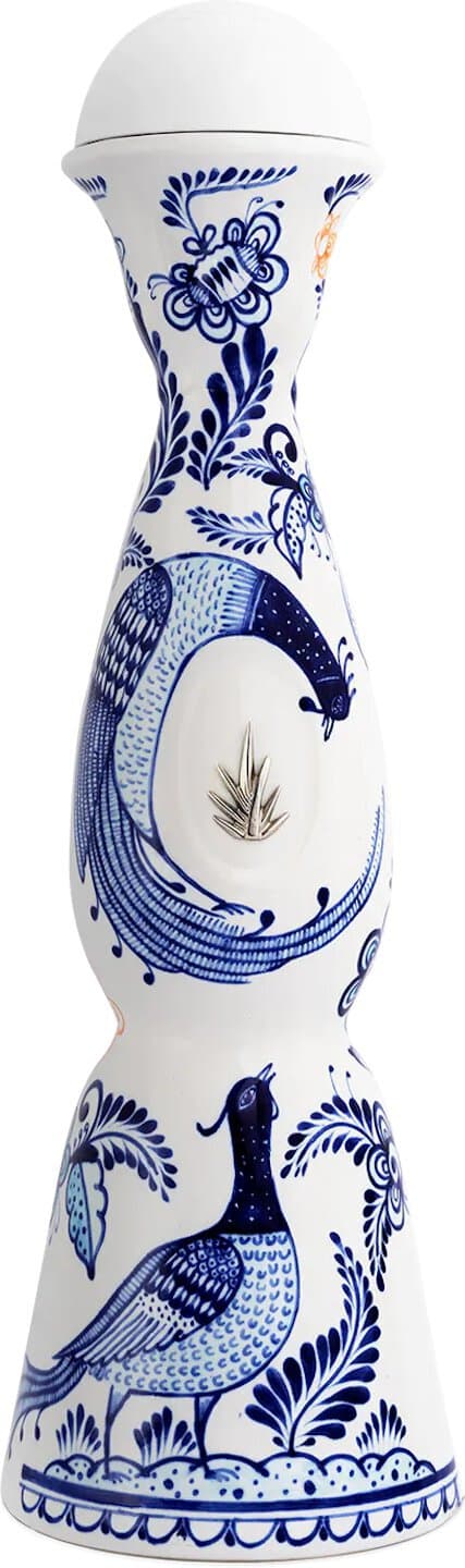 Clase Azul Master Artisans