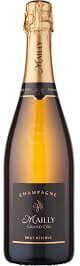 zoom Mailly Brut Reserve Grand Cru Champagne