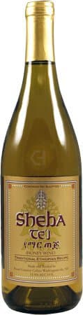 Brotherhood Winery "ShebaTe'j" Mead, 750mL