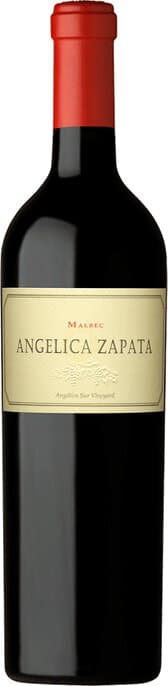 Angelica Zapata Malbec, 750mL