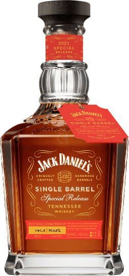 Jack Daniel Coy Hill, 750mL