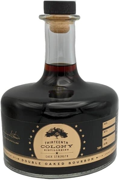 13th Colony Double Oaked, 750mL