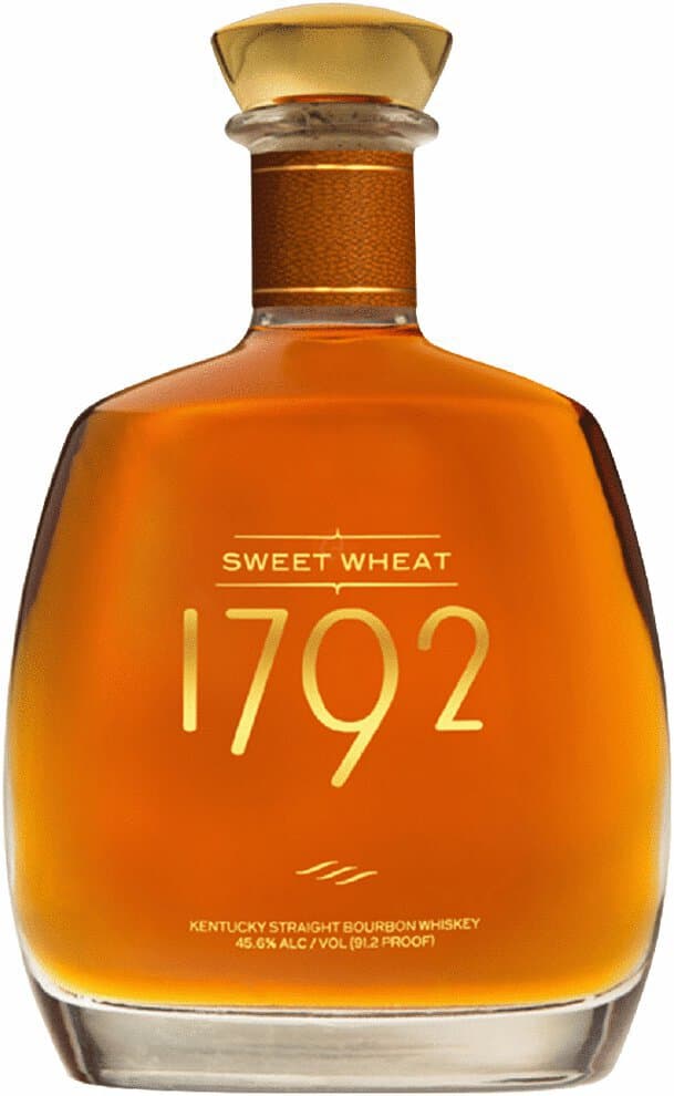 1792 Sweet Wheat, 750mL