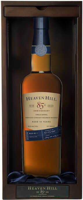 Heaven Hill 85th Anniversary, 750mL