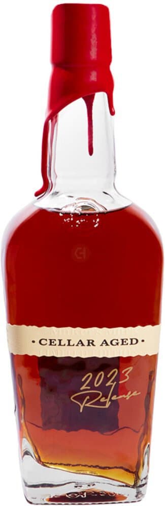 Maker's Mark Cellar Aged 2023 Limited Addition Kentucky Bourbon Whiskey