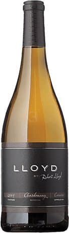 Lloyd Chardonnay Carneros, 750mL