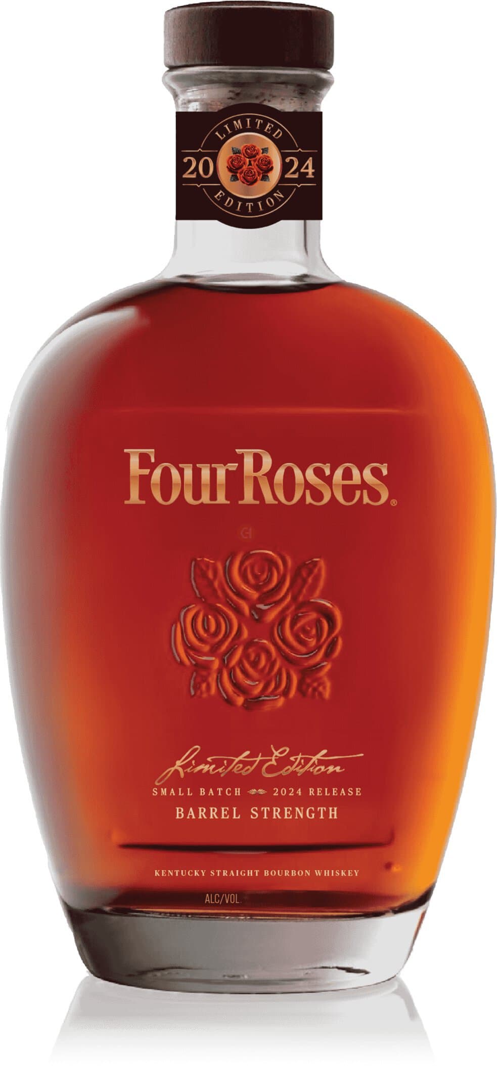 Four Roses Limited Edition 2024