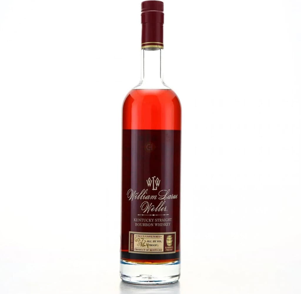 William Larue Weller Release 2014