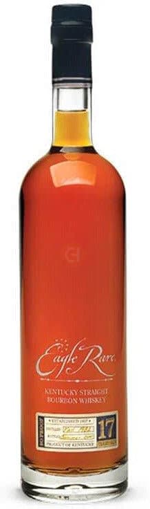 Eagle Rare 17yr 2001 Release