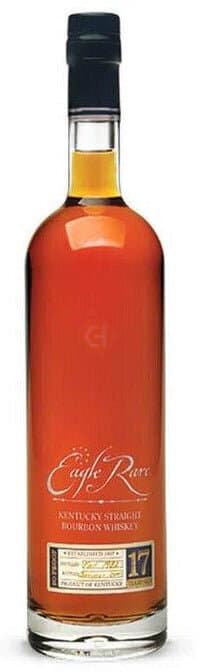 Eagle Rare 17yr 2002 Release