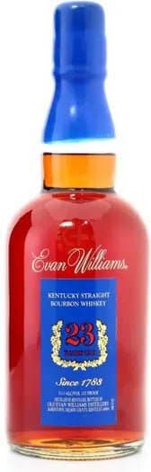 Evan Williams 23 Year